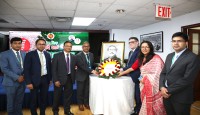 জাতিসংঘে বাংলাদেশ স্থায়ী মিশনে “ঐতিহাসিক ৭ই মার্চ” উদ্‌যাপন