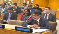 UN Reaffirms Support for Bangladesh's Reform Initiatives During Meeting with Foreign Secretary