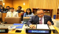 UNGA resolution decides to hold an all-stakeholder high-level UN Conference in 2025