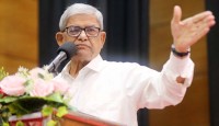 স্বাধীন বাংলাদেশে জামায়াতকে সমর্থন করা যায় না : মির্জা ফখরুল