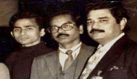 সৈয়দ আসাদুজ্জামান বাচ্চু ভাই পরলোকে