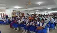 বাংলাদেশে বিজ্ঞান উৎসব-২০২২