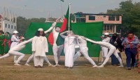 আদমদিঘীতে যথাযথ মর্যাদায় বিজয় দিবস উদযাপন