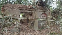"নাটোরের বিখ্যাত মহারাণী ভবানীর জন্মস্হান বগুড়ার ছাতিয়ানগ্রামে"