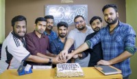 বগুড়া ইভেন্ট ফটোগ্রাফির ৭ বছর পুর্তি উদযাপন