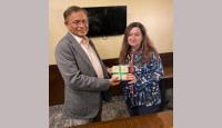 কানাডা সিনেটের মানবাধিকার কমিটির শেখ হাসিনার নেতৃত্বের ভূয়সী প্রশংসা