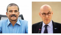No scope to revoke death penalty, Asif Nazrul says after meeting Volker Turk
