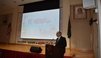 Bangladesh Embassy celebrates Digital Bangladesh Day-2022