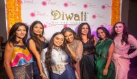 Diwali on the Hudson