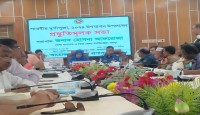 দুর্গাপূজা সুষ্ঠুভাবে পালন করতে সরকার সর্বোচ্চ সহায়তা দিবে,বগুড়া জেলা প্রশাসক-হোসনা আফরোজ