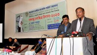 ১৪ বছরে মালয়েশিয়াসহ ২৫ দেশকে পেছনে ফেলে ৩৫তম জিডিপির দেশ বাংলাদেশ : তথ্যমন্ত্রী