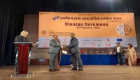 ঢাকা আন্তর্জাতিক চলচ্চিত্র উৎসবের পর্দা নামলো জাদুঘর মিলনায়তনে