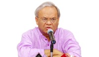 হত্যা-লুটপাটে জড়িত নয়, এমন নেতৃত্বে আ’লীগের রাজনীতিতে বাধা নেই-রুহুল কবির রিজভী
