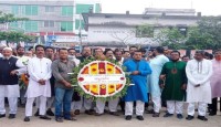 জয়পুরহাটে মহান স্বাধীনতা ও জাতীয় দিবস পালিত