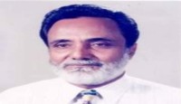 সাংবাদিক বীর মুক্তিযোদ্ধা এম শাহজাহান মিয়া মুন্সীগঞ্জের নিজ গ্রামে চির নিদ্রায় শায়িত