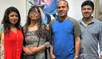 পেন্ডুলাম নিয়ে আমার গল্প --- আইরিন রহমান