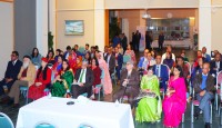National Expatriate Day celebrated at Bangladesh Embassy in Washington