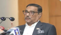 সাবেক ছাত্রলীগ নেতাদের তোপের মুখে কাদের