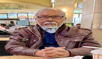 আমার স্মৃতিতে আব্বা ( মাইন উদ্দিন আহমেদ )-- রিয়াজ আহমেদ