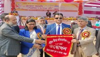 বগুড়ায় বিয়াম মডেল স্কুল ও কলেজে ক্রীড়া প্রতিযোগিতা ও পুরস্কার বিতরণী