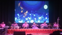 শিল্পকলায় ‘জাতীয় যন্ত্রসংগীত উৎসব’ শুরু