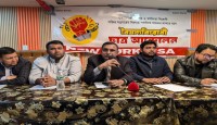 নিউইয়র্কে বৈষম্য বিরোধী ছাত্র আন্দোলন’ সংবাদ সম্মেলন নানা অভিযোগ উত্থাপন : বাংলাদেশ রেমিট্যান্স মেলা বয়কটের আহবান