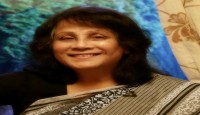 অনাবাদি শ্বেতাঙ্গি কাঁশবন -- জাকিয়া রহমান