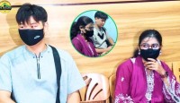 ফেসবুকে প্রেম, প্রেমিকাকে বিয়ে করতে কুষ্টিয়ায় চীনা যুবক