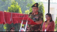 নারীদের বাদ দিয়ে উন্নয়ন সম্ভব নয়: জয়পুরহাটে সেনাপ্রধান