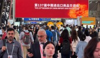 চীনে ১৩৭তম ক্যান্টন ফেয়ার