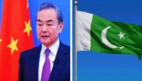 পাকিস্তনে যুদ্ধে হতাহত নাগরিকদের জন্য চীনের সমবেদনা : ওয়াং ই’র ফোনালাপ