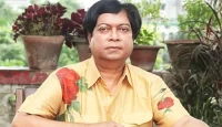 রবীন্দ্র সংগীত শিল্পী সাদি মহম্মদ এর অস্বাভাবিক মৃত্যু