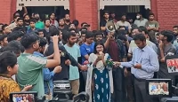 রাজনীতিমুক্ত ক্যাম্পাস চেয়ে প্রধানমন্ত্রীকে খোলা চিঠি বুয়েট শিক্ষার্থীদের