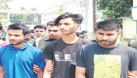 মেয়েদের ছবি এডিট করে ব্ল্যাকমেইলিং করতো তারা