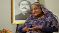As cases mount, Bangladesh will decide on seeking Hasina's extradition, adviser says-- Krishn Kaushik and Ruma Paul