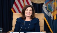 GOVERNOR HOCHUL ANNOUNCES $30 MILLION AWARDED FOR SUPPORTIVE HOUSING