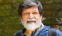 ফিলিস্তিনের প্রতি সংহতি জানিয়ে যুক্তরাজ্যের বিশ্ববিদ্যালয়ের ডক্টরেট ফিরিয়ে দিলেন আলোকচিত্রী ও মানবাধিকারকর্মী শহিদুল আলম