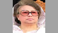 বেগম খালেদা জিয়ার হৃদযন্ত্রে পেসমেকার স্থাপন