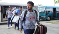 দুঃস্বপ্নের এক টি-টোয়েন্টি বিশ্বকাপ শেষ করেছেন সাকিব আল হাসান