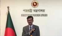 ভারত থেকে শেখ হাসিনার বিবৃতিতে দ্বিপক্ষীয় সম্পর্ক ক্ষতিগ্রস্ত হওয়ার আশঙ্কা পররাষ্ট্র উপদেষ্টার