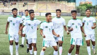 সাফ অনূর্ধ্ব-২০ নেপালকে উড়িয়ে চ্যাম্পিয়ন বাংলাদেশ