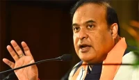 ঝাড়খণ্ড শিগগিরই 'মিনি-বাংলাদেশ' হয়ে উঠবে: হিমন্ত বিশ্বশর্মা