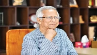 উপদেষ্টা, প্রধান উপদেষ্টার দপ্তরে কর্মরতদের পারফরম্যান্স ও সম্পদের তথ্য জানতে চেয়েছেন ড. ইউনূস