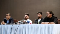 সংবাদ সম্মেলনে দুই উপদেষ্টা দেশে পরিকল্পিতভাবে অস্থিরতা তৈরির চেষ্টা চলছে