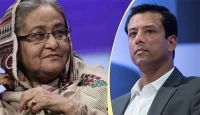 শেখ হাসিনা-জয়ের বিরুদ্ধে বাংলাদেশ থেকে ৩০০ মিলিয়ন ডলার যুক্তরাষ্ট্রে পাচারের প্রমাণ পেয়েছে এফবিআই
