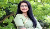 পশ্চিমবঙ্গে সিপিআইএমের অনুষ্ঠানে বিশেষ অতিথি হিসেবে আমন্ত্রিত রেজওয়ানা চৌধুরী বন্যা