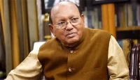 তোফায়েল আহমেদ এখন নির্বাক, ভাবলেশহীন