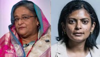 যুক্তরাজ্যে শেখ হাসিনার আশ্রয় প্রসঙ্গে যা বললেন লেবার পার্টির সংসদ সদস্য রূপা হক