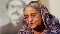 ভারতে ‘ট্রাভেল ডকুমেন্ট’ পেয়েছেন শেখ হাসিনা!