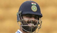 শূন্যের রেকর্ড 'কিং' বিরাট কোহলির